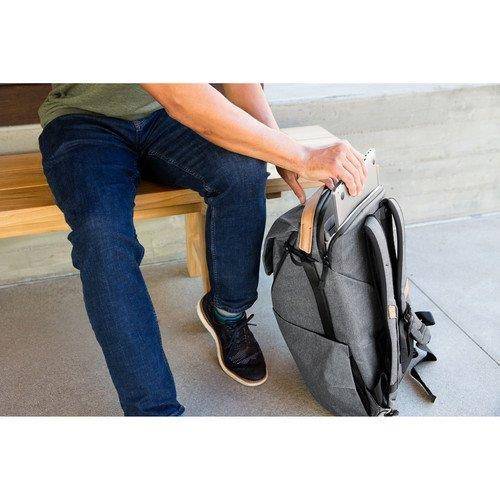 Peak Design Everyday Backpack 30L v2 (Black/Charcoal) | Camera2u