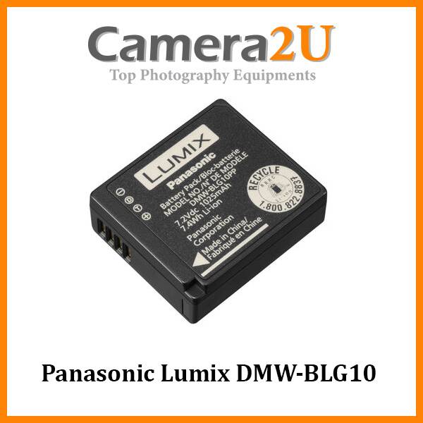 DSTE® DMW-BLG10 Li-Ion batterij voor Panasonic LUMIX DMC-GF3, DMC-GF5 DSTE® DMW-BLG10 Li-Ion batterij voor Panasonic LUMIX DMC-GF3, DMC-GF5