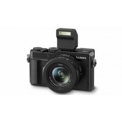 Panasonic Lumix DC-LX100 II Digital Camera