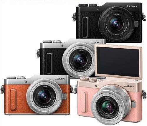 Lumix Cameras Panasonic Lumix Gf10k Lumix Gf10k Máy Ảnh Panasonic