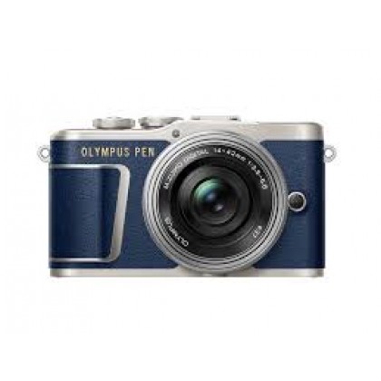 Olympus PEN E-PL9 EPL9 with 14-42mm Lens +16GB +Bag (MSIA