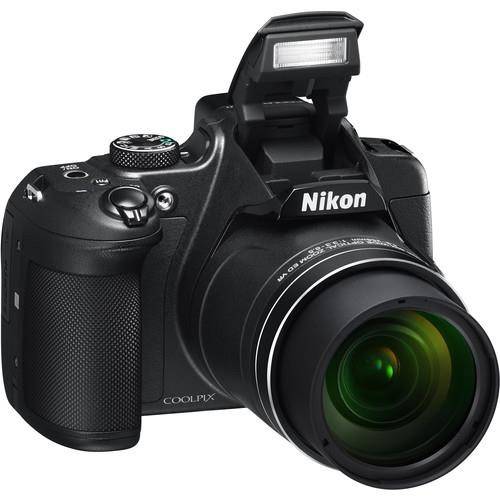 Nikon COOLPIX B700 60x Optical Zoom Digital Camera +16GB (MSIA