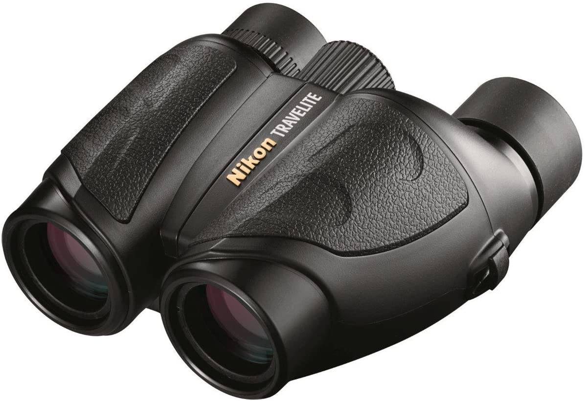 Nikon 10x25 Travelite VI Binocular Camera2u Malaysia Top Camera
