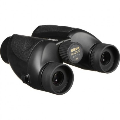 Travelite Vi 10 X 25 Binocular main image 1