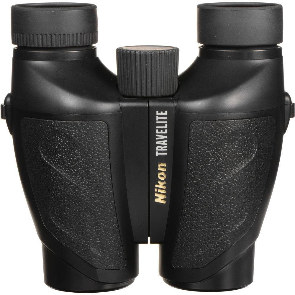 Nikon 10x25 Travelite VI Binocular Camera2u Malaysia Top Camera