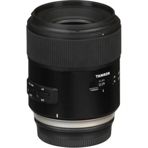 Tamron 45mm f/1.8 SP Di VC USD Lens (Import) | Camera2u Malaysia