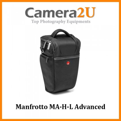 manfrotto advanced holster large