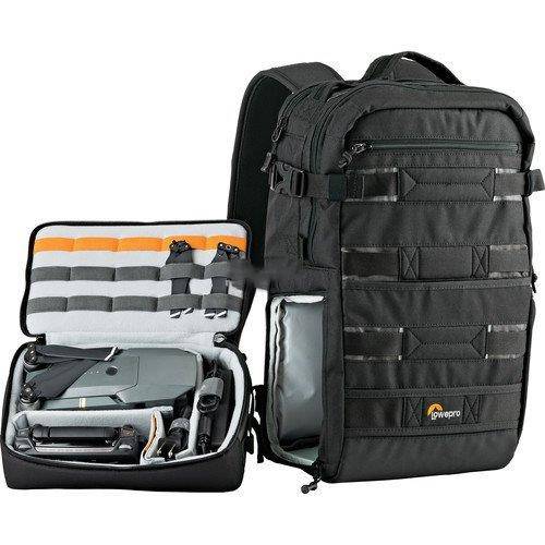Lowepro ViewPoint BP250 Backpack for Drone or Action Camera Hero8