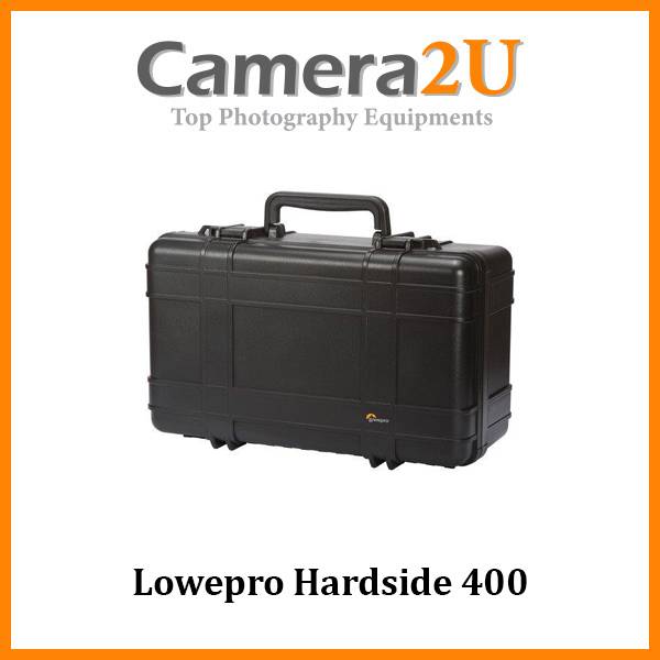 lowepro hard case