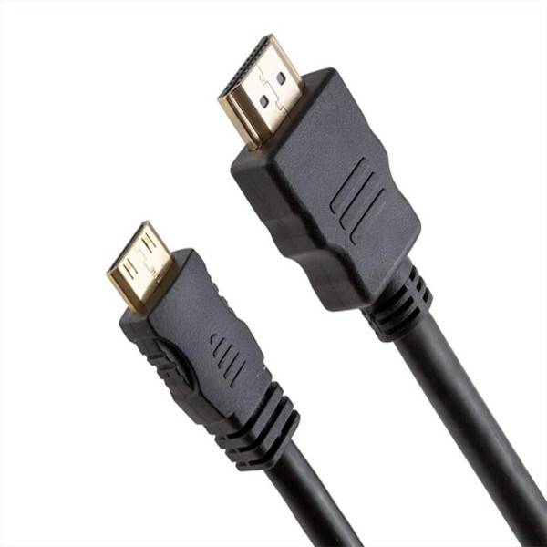 FeelWorld HDMI To Mini HDMI Cable Camera2u Malaysia Top Camera