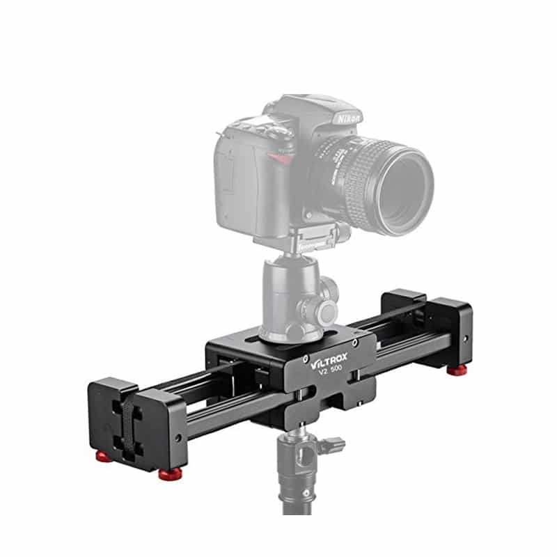 Cross Evolution Latour V2500 Camera Dolly Slider Camera2u Malaysia