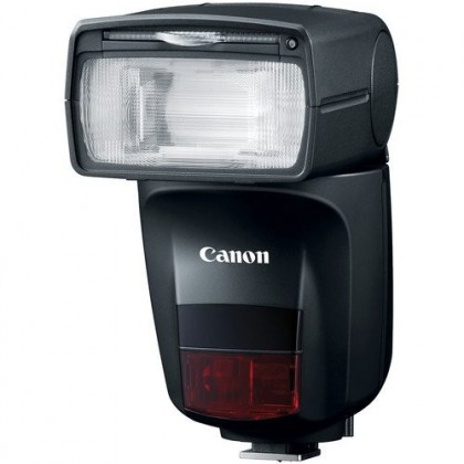 Canon Speedlite 470EX-AI Speedlight Flash | Camera2u Malaysia Top