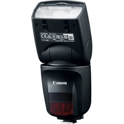 Canon Speedlite 470EX-AI Speedlight Flash | Camera2u Malaysia Top