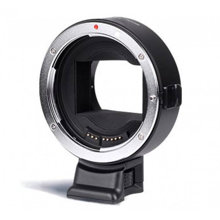 sony e mount fe mount