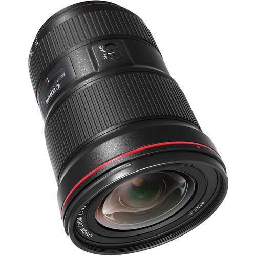 Canon EF 16-35mm f/2.8L III USM Lens (Import) | Camera2u Malaysia