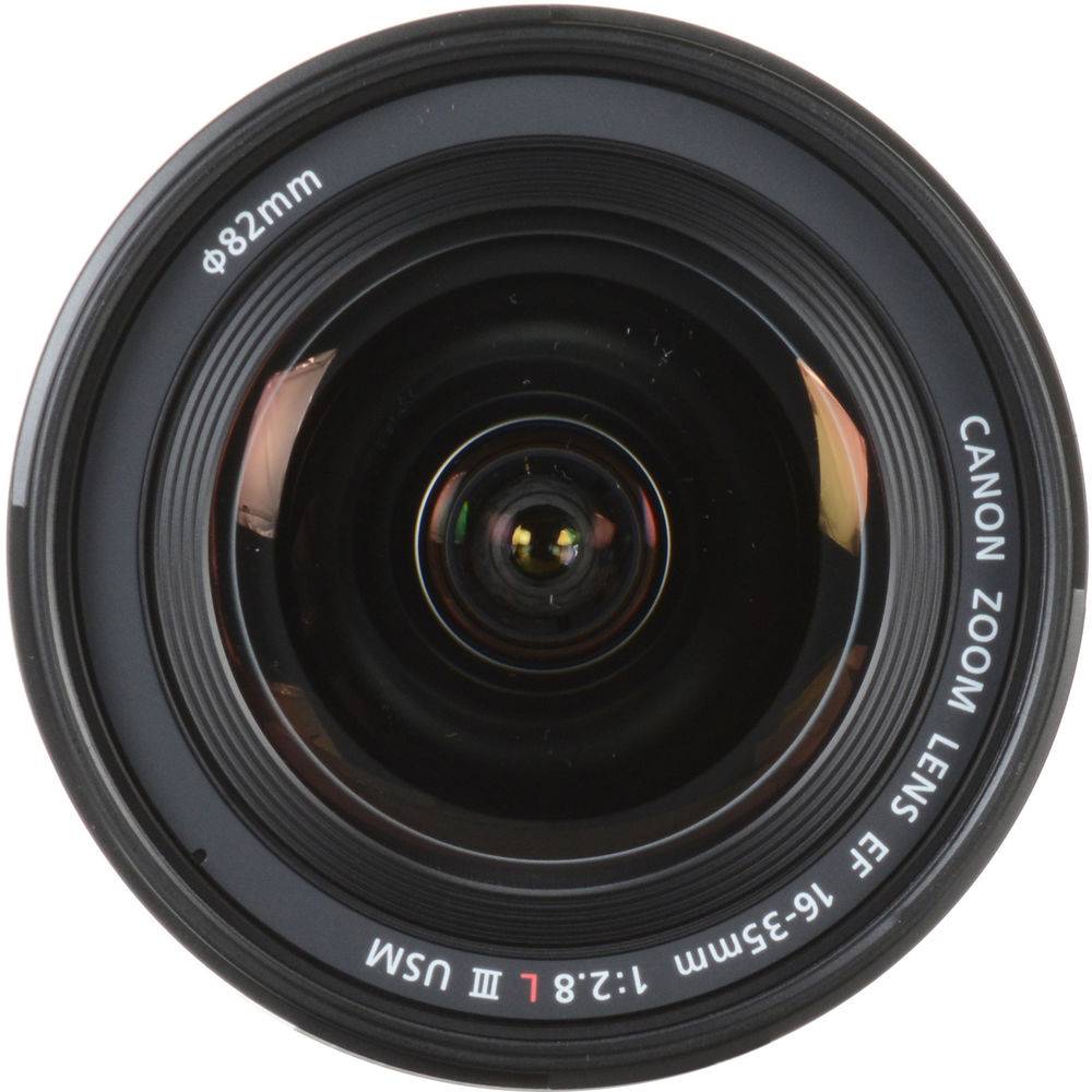 明日まで限定値引きCanon EF 16-35mm f/2.8L Ⅱ USM Canon EF 16-35mm f/2.8L III USM Lens (Import) | Camera2u Malaysia