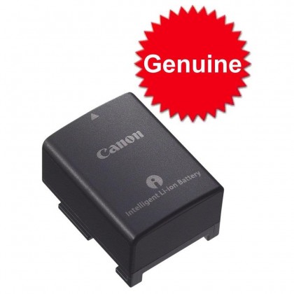Kastar 1500mAh Li-Ion Replacement Battery For Canon BP-808 – Fits FS200 FS300 FS400 HF G10 HF G20 VIXIA HF M30