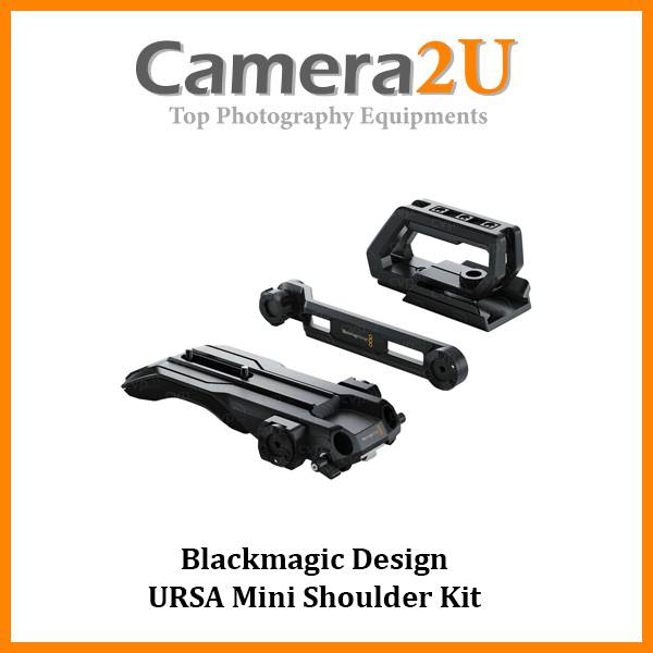 Blackmagic Design URSA Mini Shoulder Kit