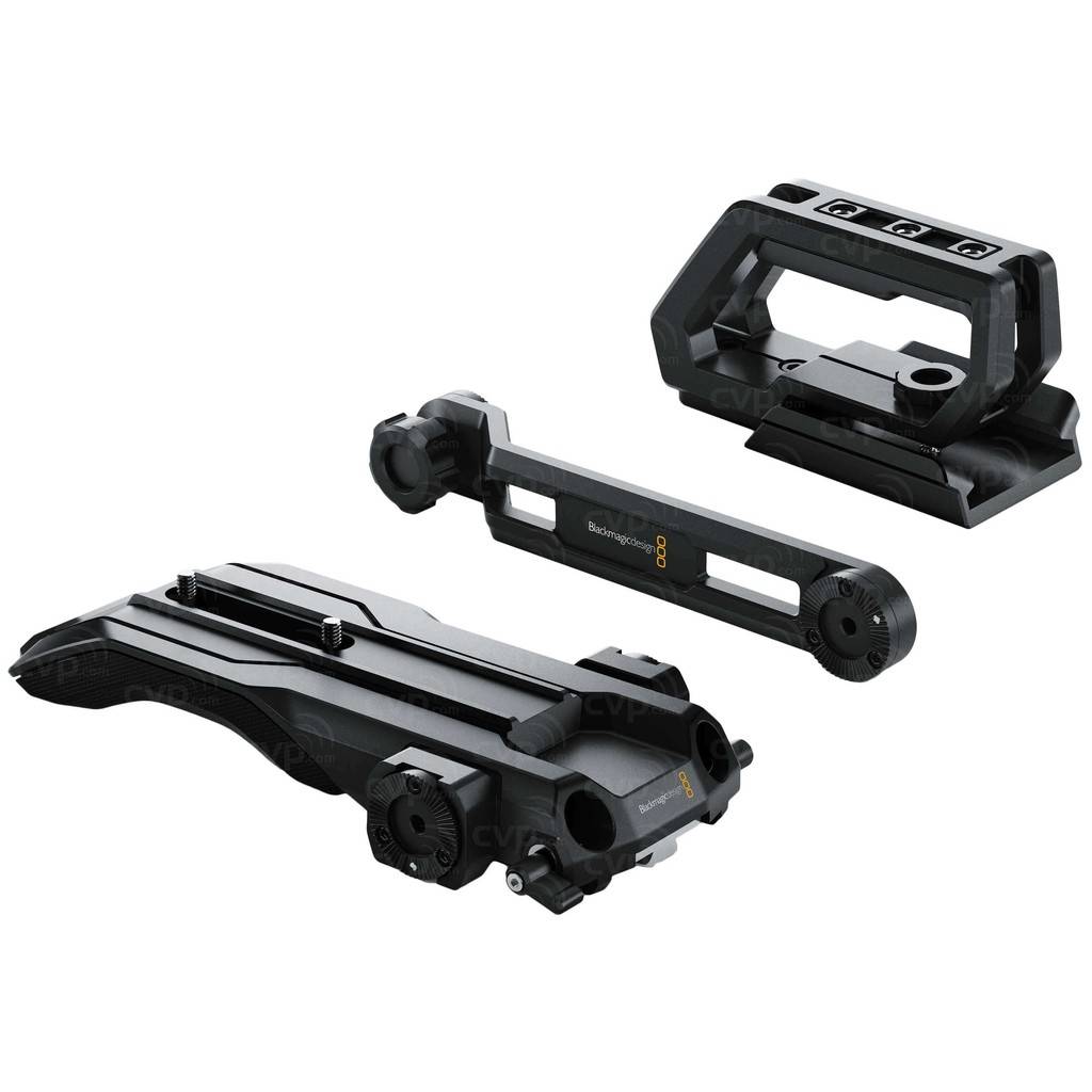 Blackmagic Design URSA Mini Shoulder Kit Camera2u Malaysia Top