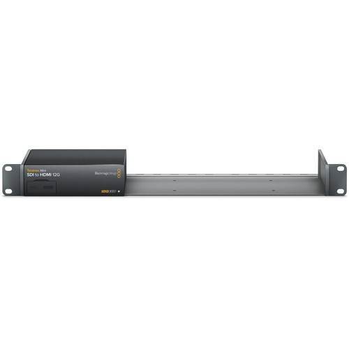 Blackmagic Design Teranex Mini - Rack Shelf | Camera2u Malaysia