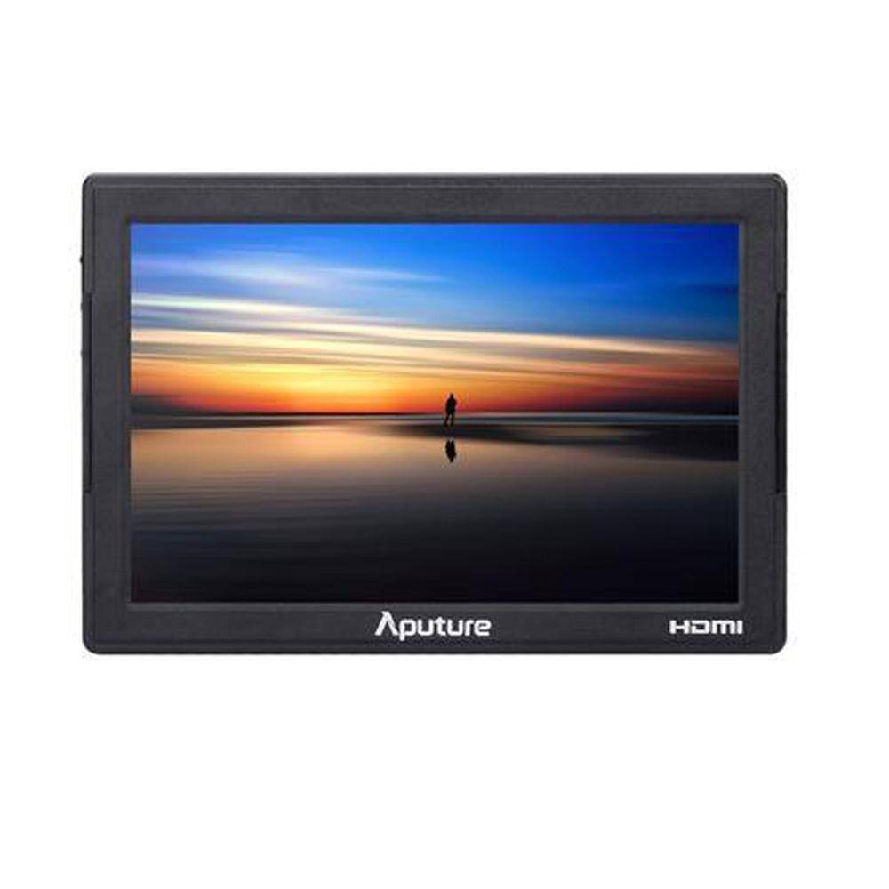 Aputure VS5x 7 inch Field Monitor SDI HDMI Input Output VS5x Camera2u Malaysia Top Camera