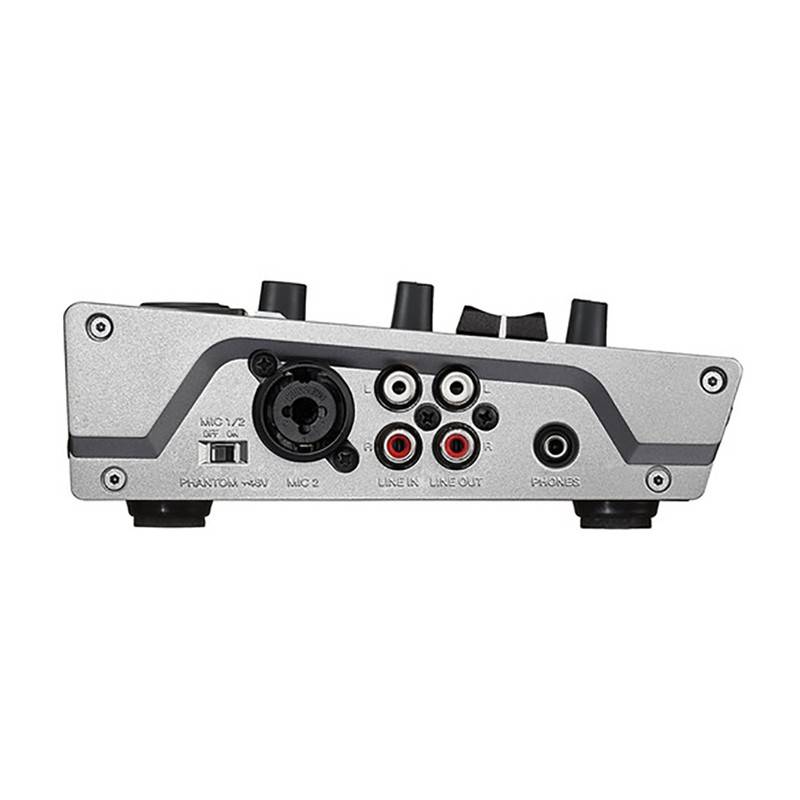 DTM・DAW Roland VR-1HD AV STREAMING SWITCHER Roland Pro A/V - VR