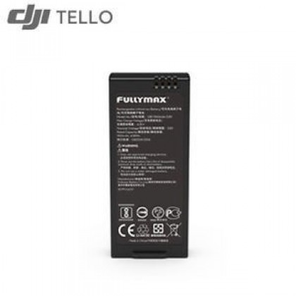 Аккумулятор tello fullymax