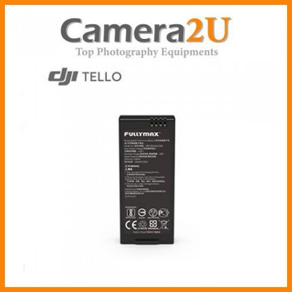 Аккумулятор tello fullymax