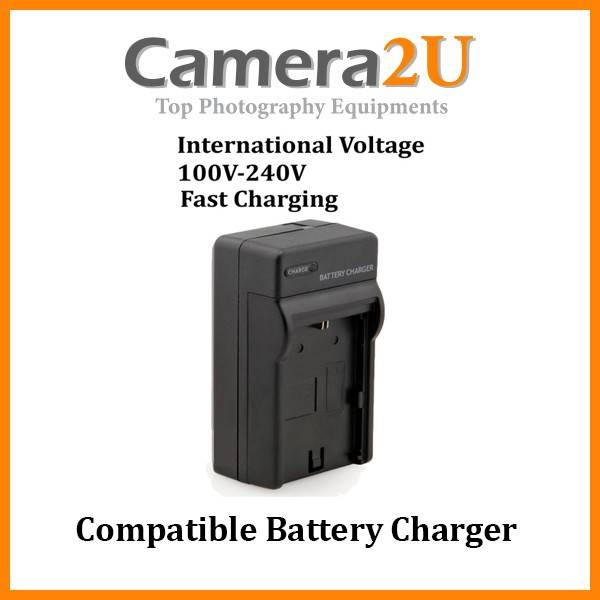 sony a73 battery charger
