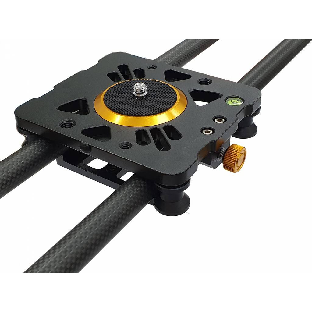 80cm Carbon Fiber Slider For Camera Video Slider Dolly Track Rail Camera2u Malaysia Top Camera