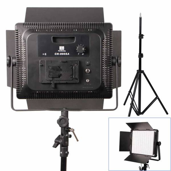 Nanguang CN-900SA 3 Kit