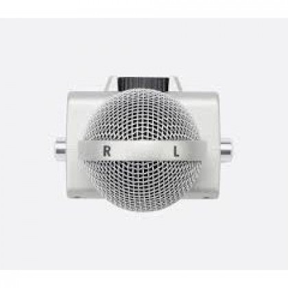 Zoom MSH-6 Mid-Side Microphone Capsule for Zoom H5 and H6 Field