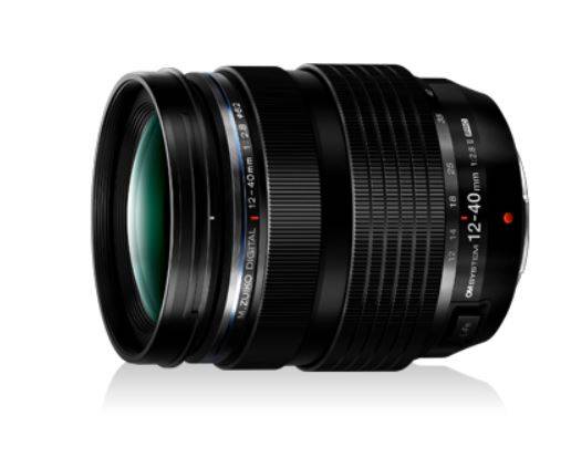 Olympus M.Zuiko Digital ED 12-40mm F/2.8 PRO Lens (MSIA)| Camera2u