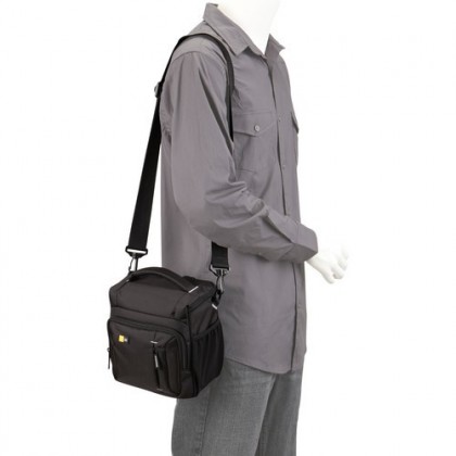 case logic dslr shoulder bag
