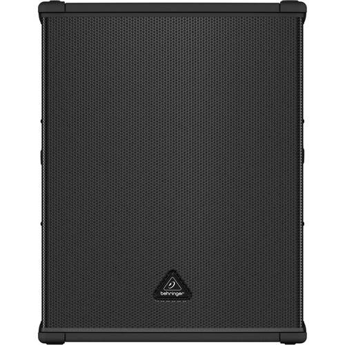 Behringer B1800XP 18" 3000W Powered Subwoofer with Built In Stereo