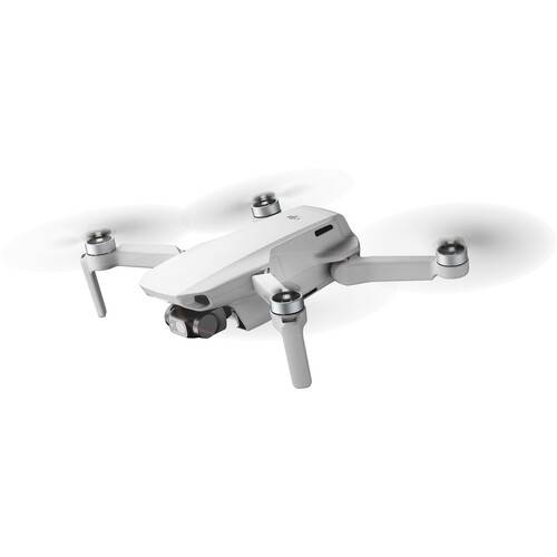 DJI Mavic Mini 2 Fly More Combo (Official DJI Malaysia Warranty) FREE