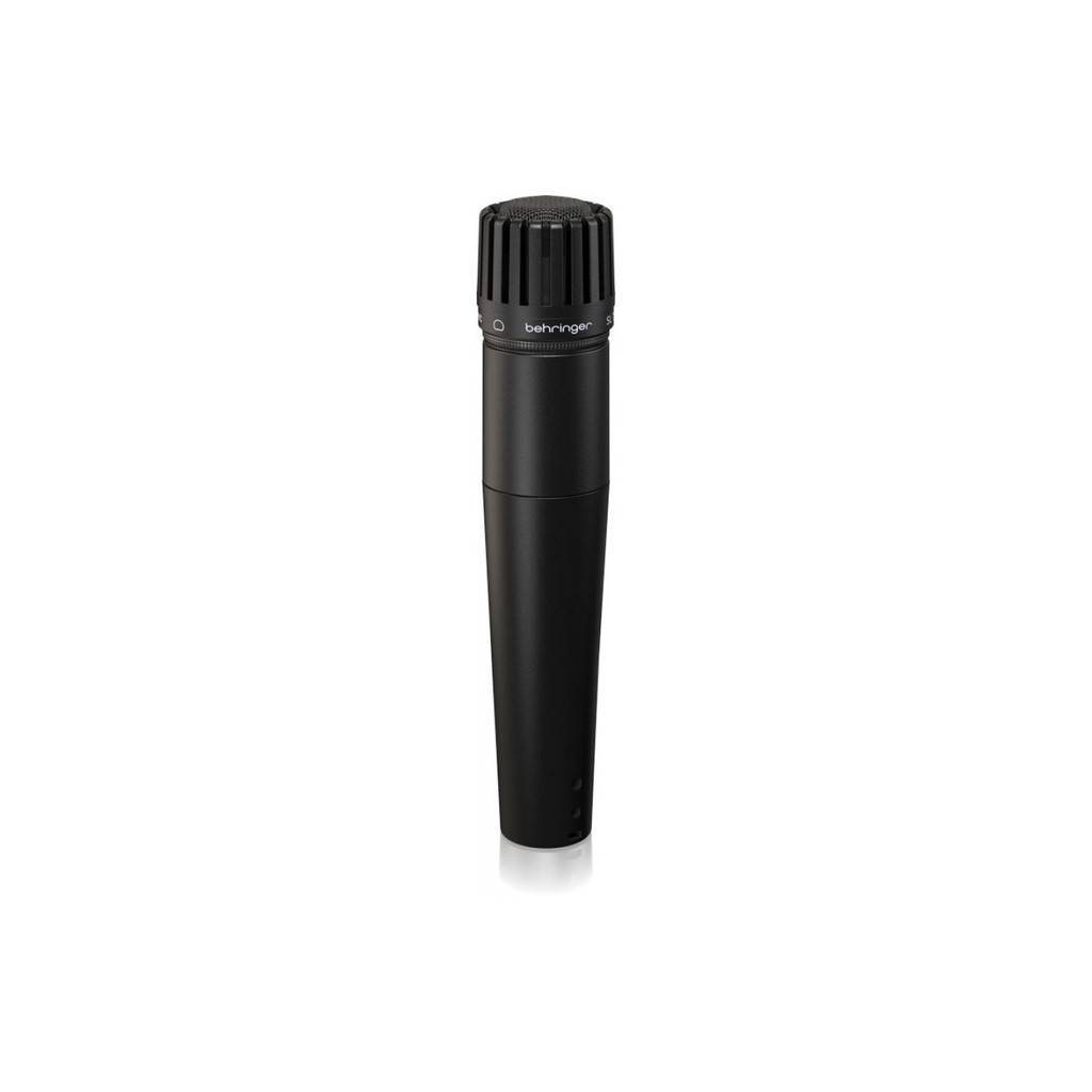 BEHRINGER SL75C Cardioid Dynamic Microphone (SL75C) Camera2u