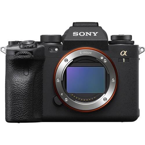 (PRE-ORDER) Sony Alpha 1 Mirrorless Digital Camera with FE 200-600mm  f/5.6-6.3 G OSS Lens