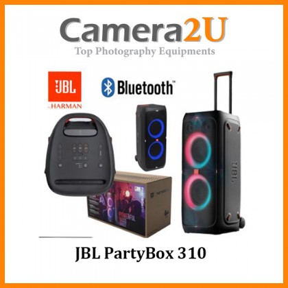 Jbl 310 аккумулятор
