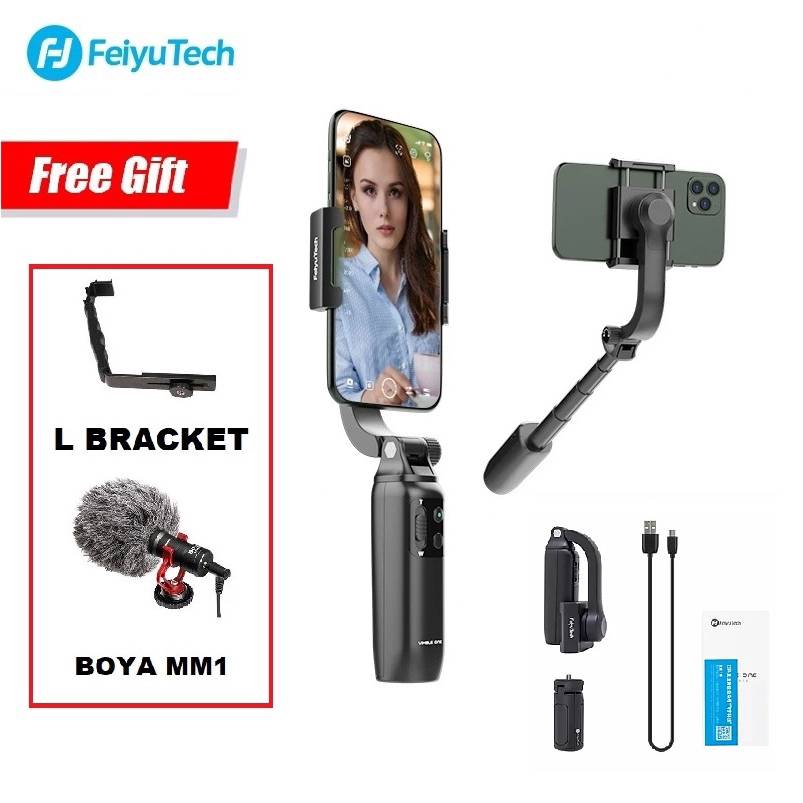 Feiyu Tech Vimble ONE 1 Single Axis Extendable & Foldable