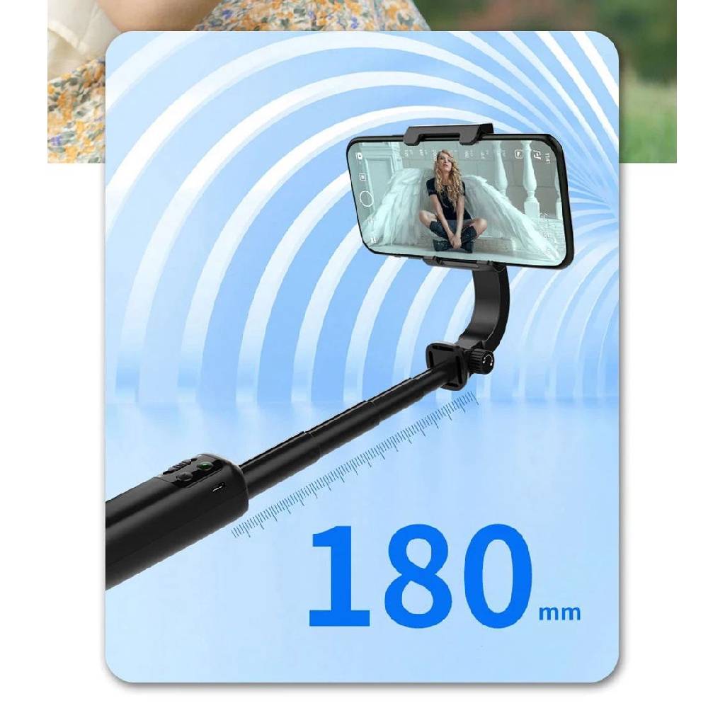 Feiyu Tech Vimble ONE 1 Single Axis Extendable & Foldable