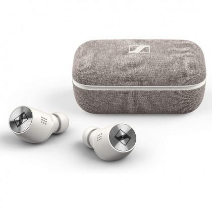Sennheiser True Tws Momentum Momentum True Wireless Earphones