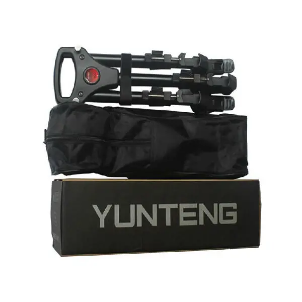 Yunteng 900 Foldable Camera Tripod Dolly Stand Base | Camera2u