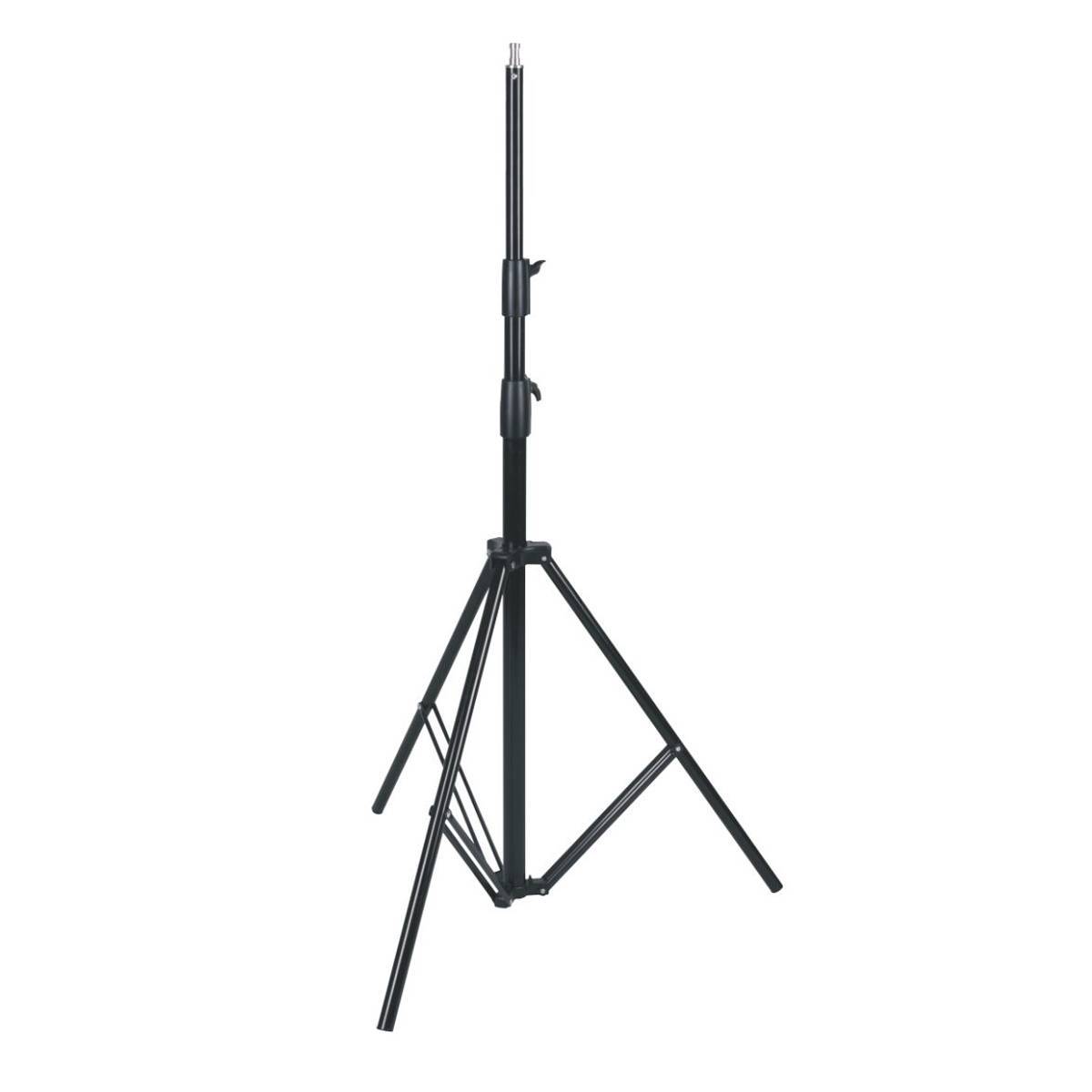 Stand With Spring Nicefoto 2.8M Light Stand With Spring Cushion | Camera2u Malaysia Top ...