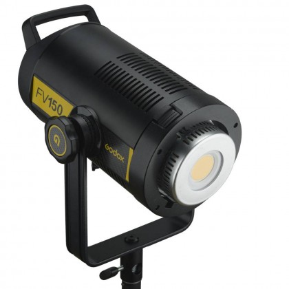 Fv150 Godox FV150 + 2.6m Basic Light Stand High Speed Sync Flash LED Light ...