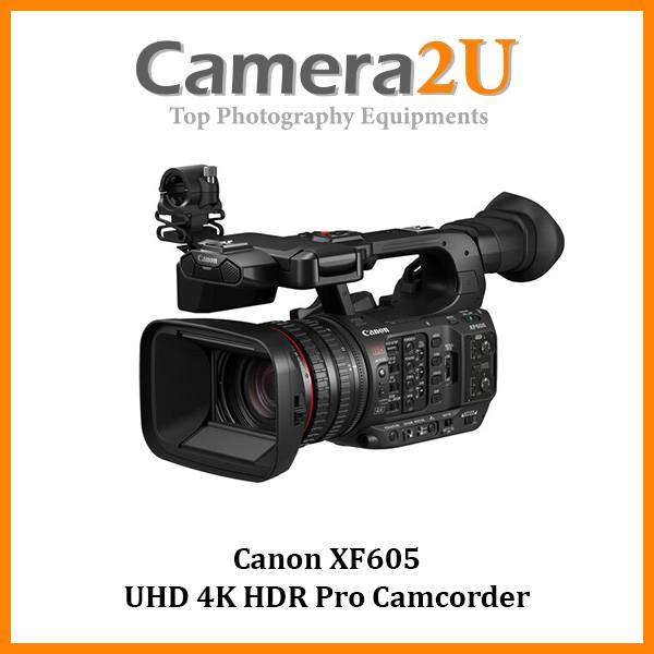 Rentals Canon Xf400 Camcorder 4k Uhd Canon Xf400 Review Used Canon
