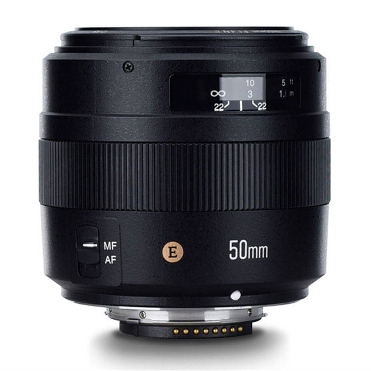 Yongnuo YN 50mm f/1.4 Lens for Canon