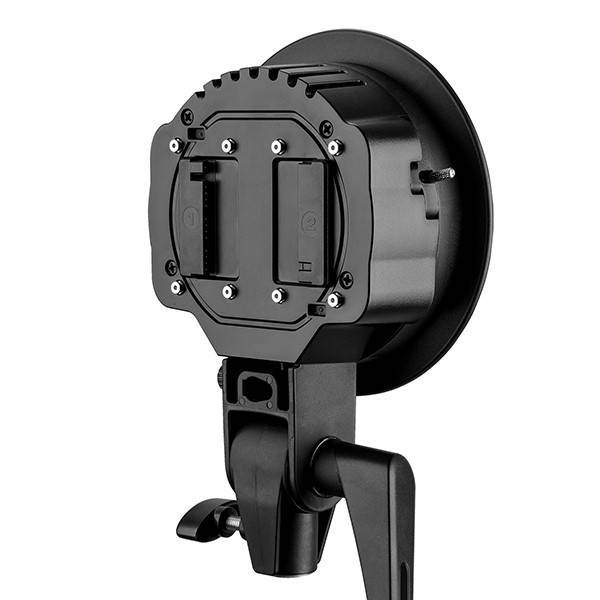 Godox ADB2 Dual Power Flash Bracket for Godox AD200 Bowens Mount