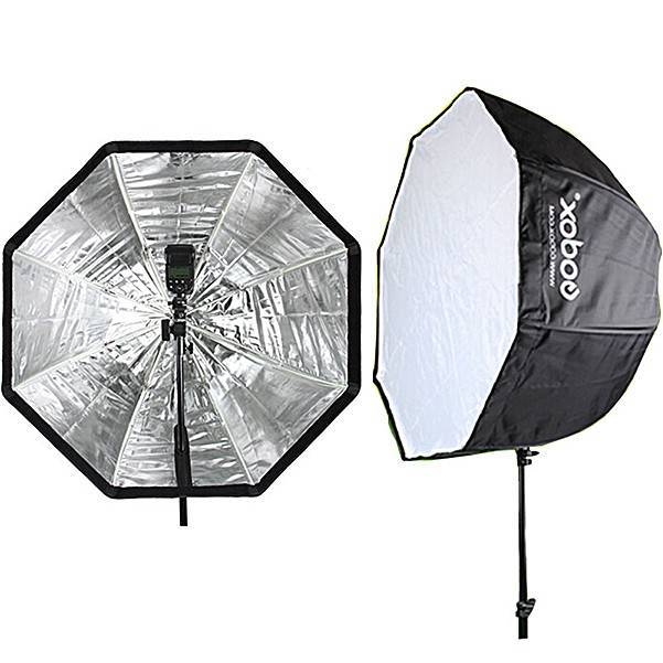 Godox SB-UBW Speedlite Flash Octagon Umbrella Softbox Octabox