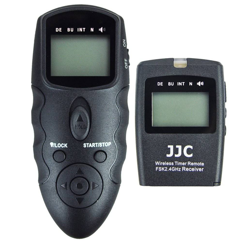 Intervalometer Canon 750d Remote Control Intervalometer Canon